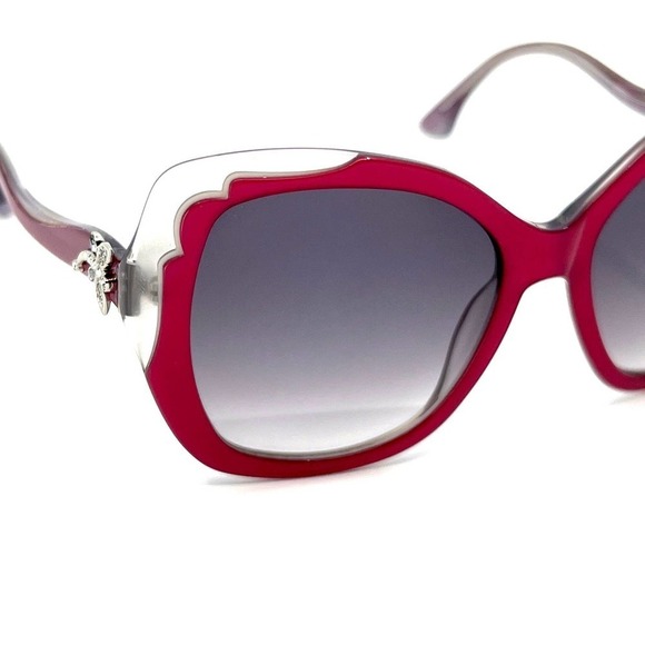 NEW!!! PIER MARTINO Sunglasses 8277 C3 Authentic - Picture 4 of 10